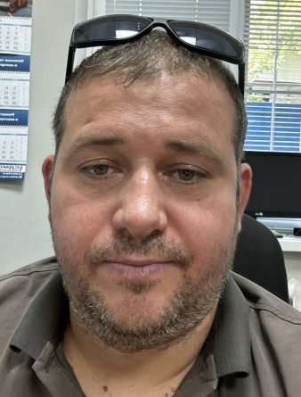 Девушка массажистка Андрей, салон Андрей