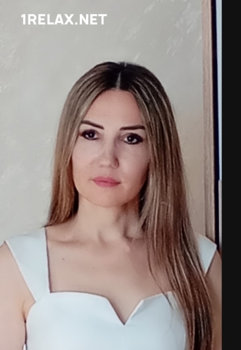 Девушка массажистка Людмила, салон Людмила  фото №3